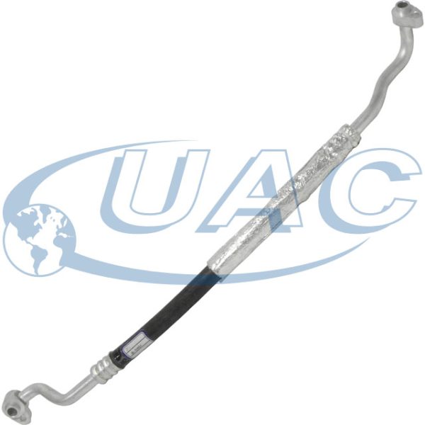 2011 - 2014 GRAND CHEROKEE DURANGO A/C SUCTION HOSE LINE ASSEMBLY 68161175AA